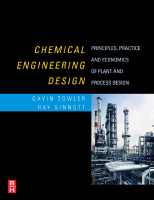 Chemical Engineering Design-G. Towler-R. Sinnott.pdf